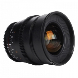 Samyang 24mm T1.5 MFT VDSLR